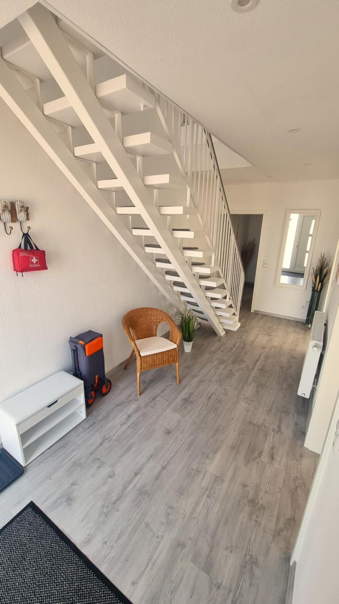 Ferienwohnung Maximilian Groemitz Exterior photo